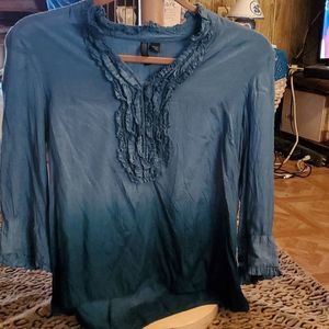 Nine west top  